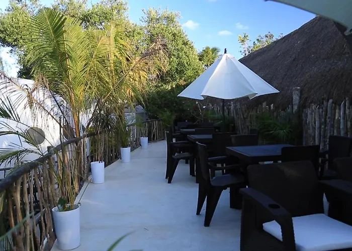 Glamping With Private Mini Pool