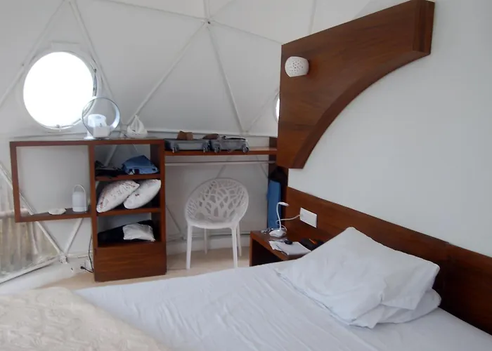 Glamping With Private Mini Pool * Tulum
